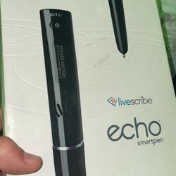 Smart Pen 