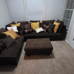 Couch For Sale