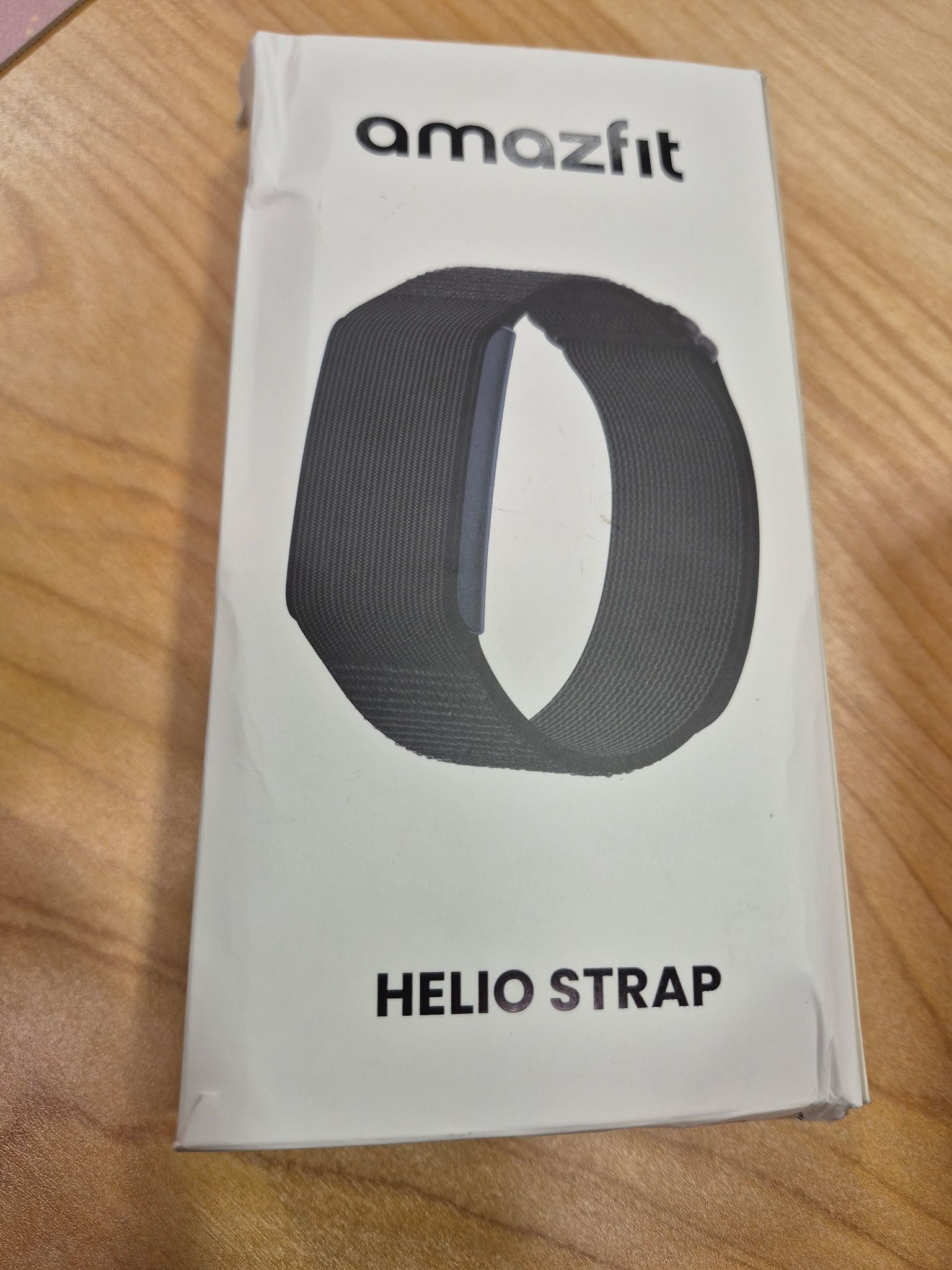 Amazfit Fitness Wristband Tracker
