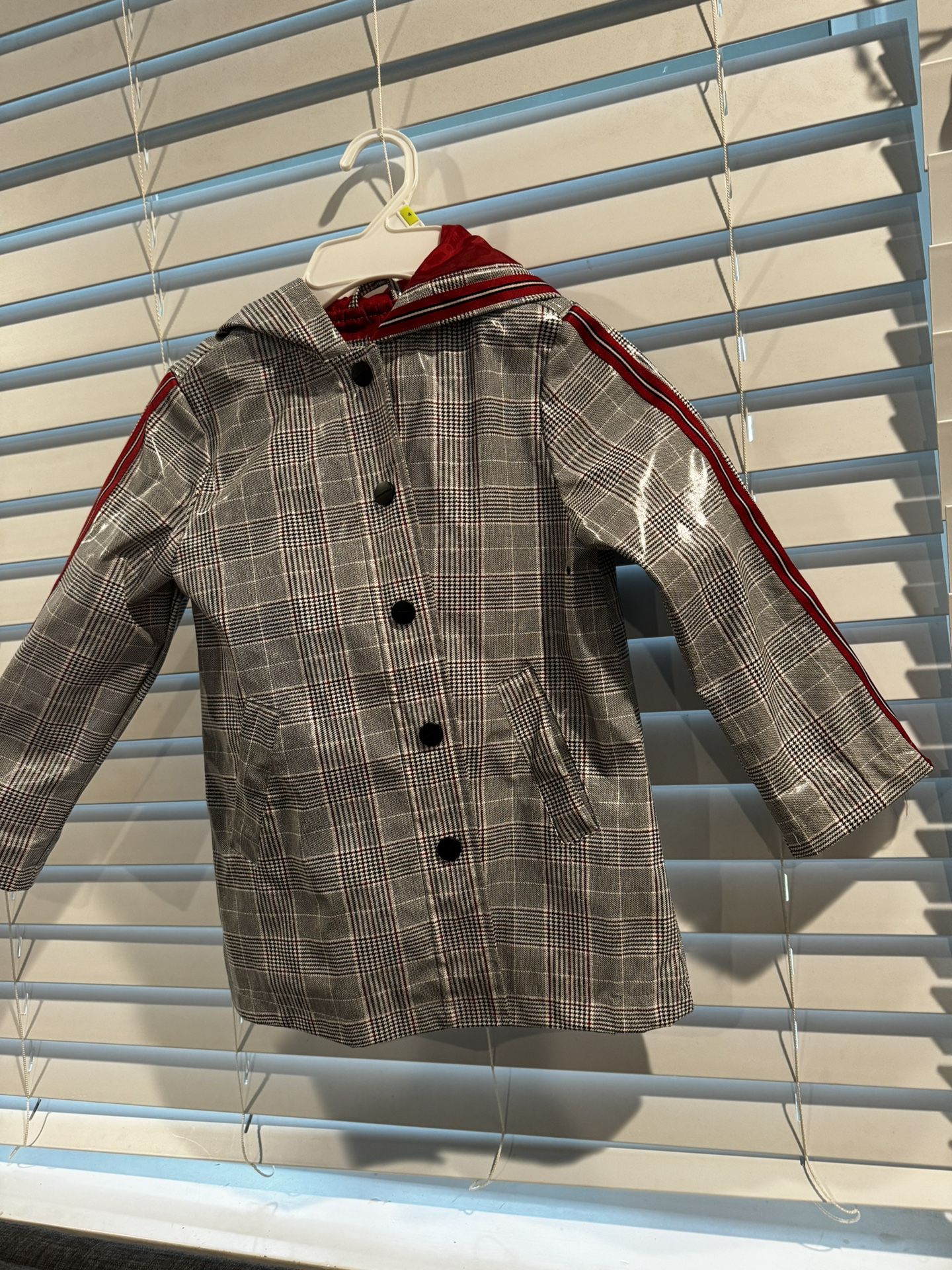 Urban Repablic Coats Kids