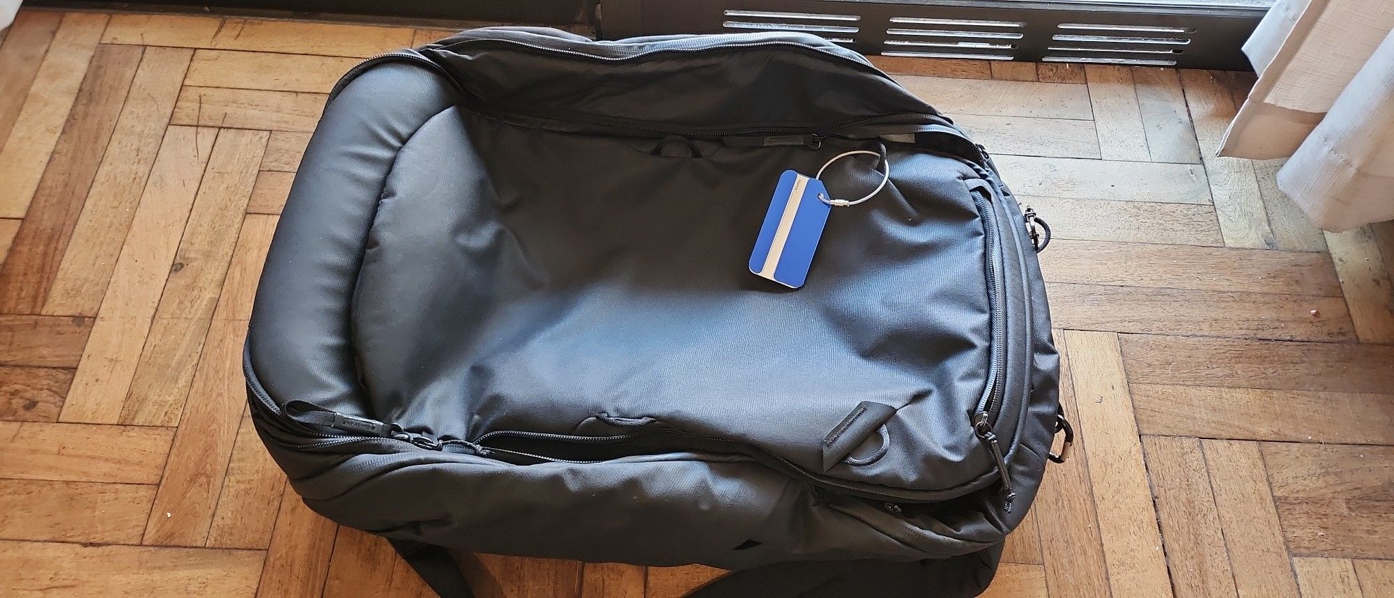 Peak Design Travel Backpack 45L