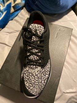 Jordan trainer ST new