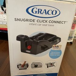Graco Base Car Seat