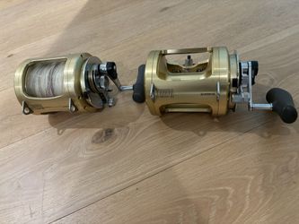 Shimano Tiagra 80 Wide Fishing Reel for Sale in Highland Beach, Florida - OfferUp Shimano Tiagra 80 Wide Fishing Reel for Sale in Highland Beach, Florida - OfferUp