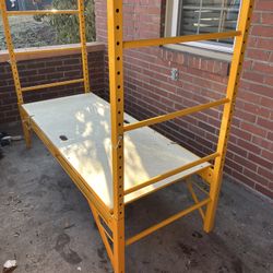 Bakers Scaffolding 