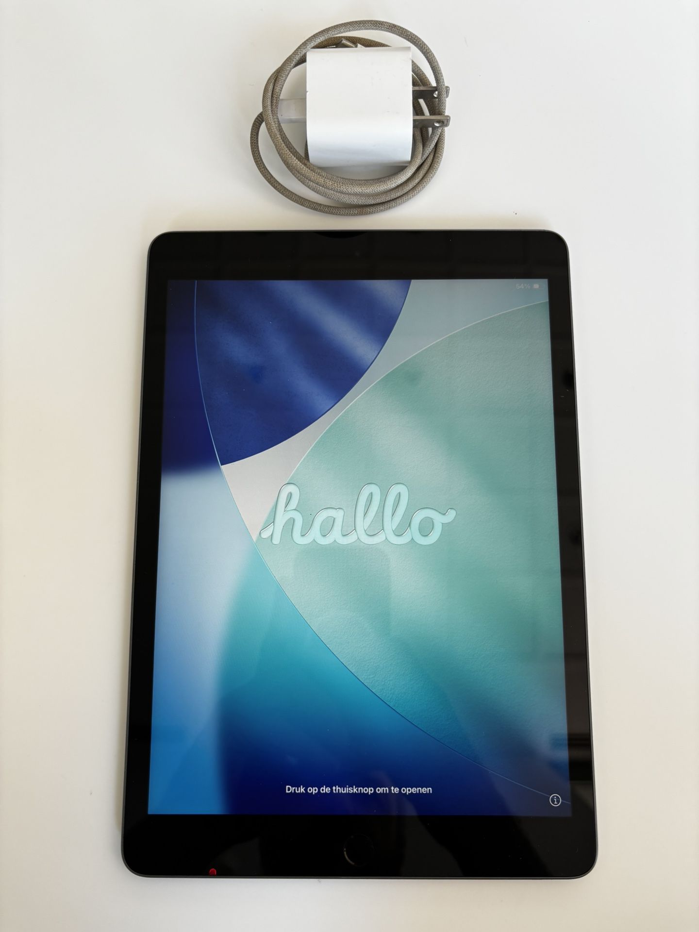 iPad 9th Generation 256GB WiFi
