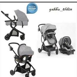 Urbini stroller outlet base