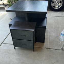Dining Table Set 