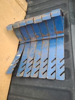 7 Roof Jacks
