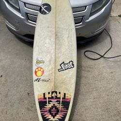 Surfboards For Sale 