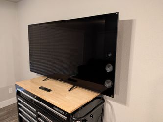 65 inch Sony TV