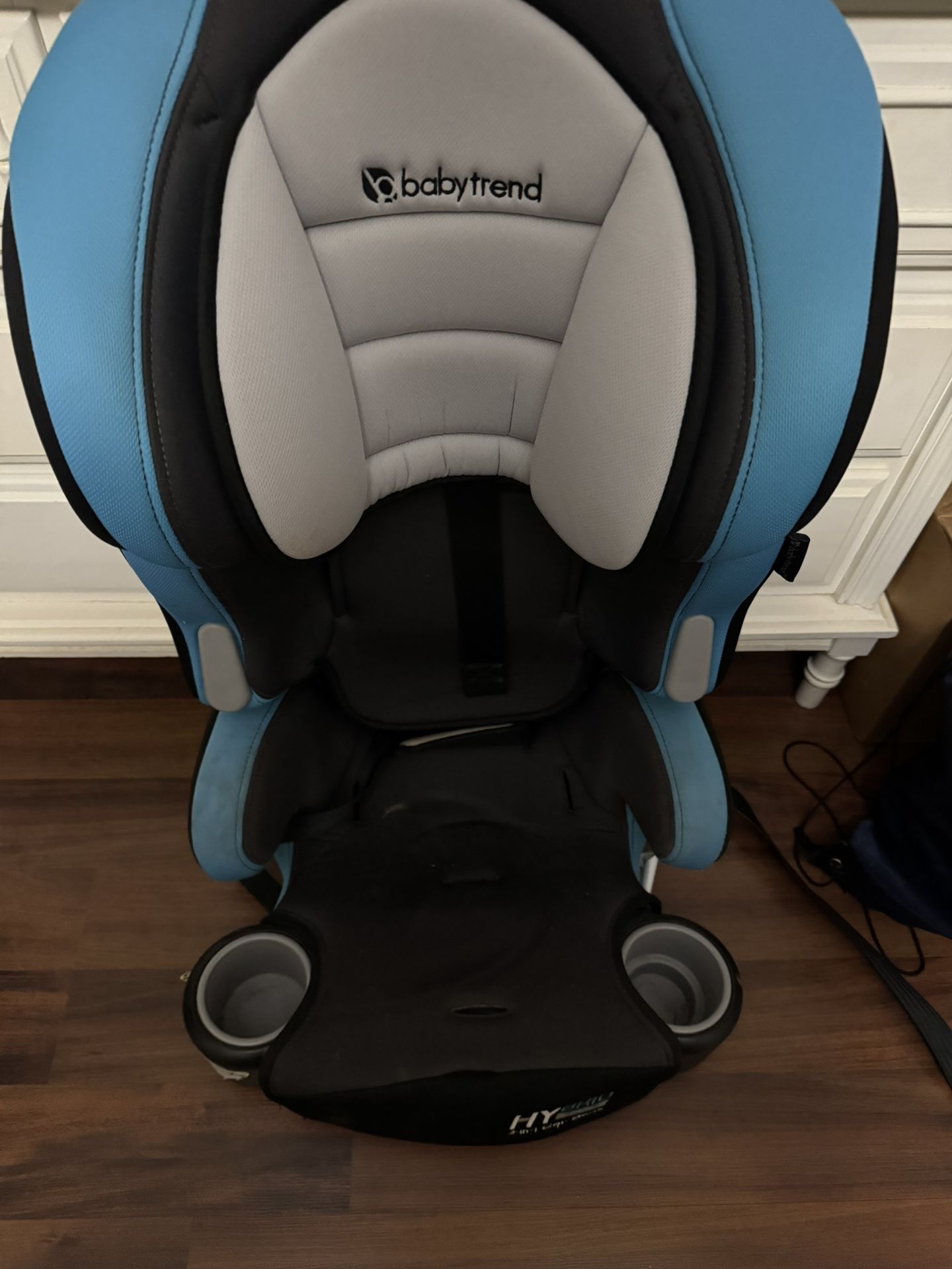 Car Seat