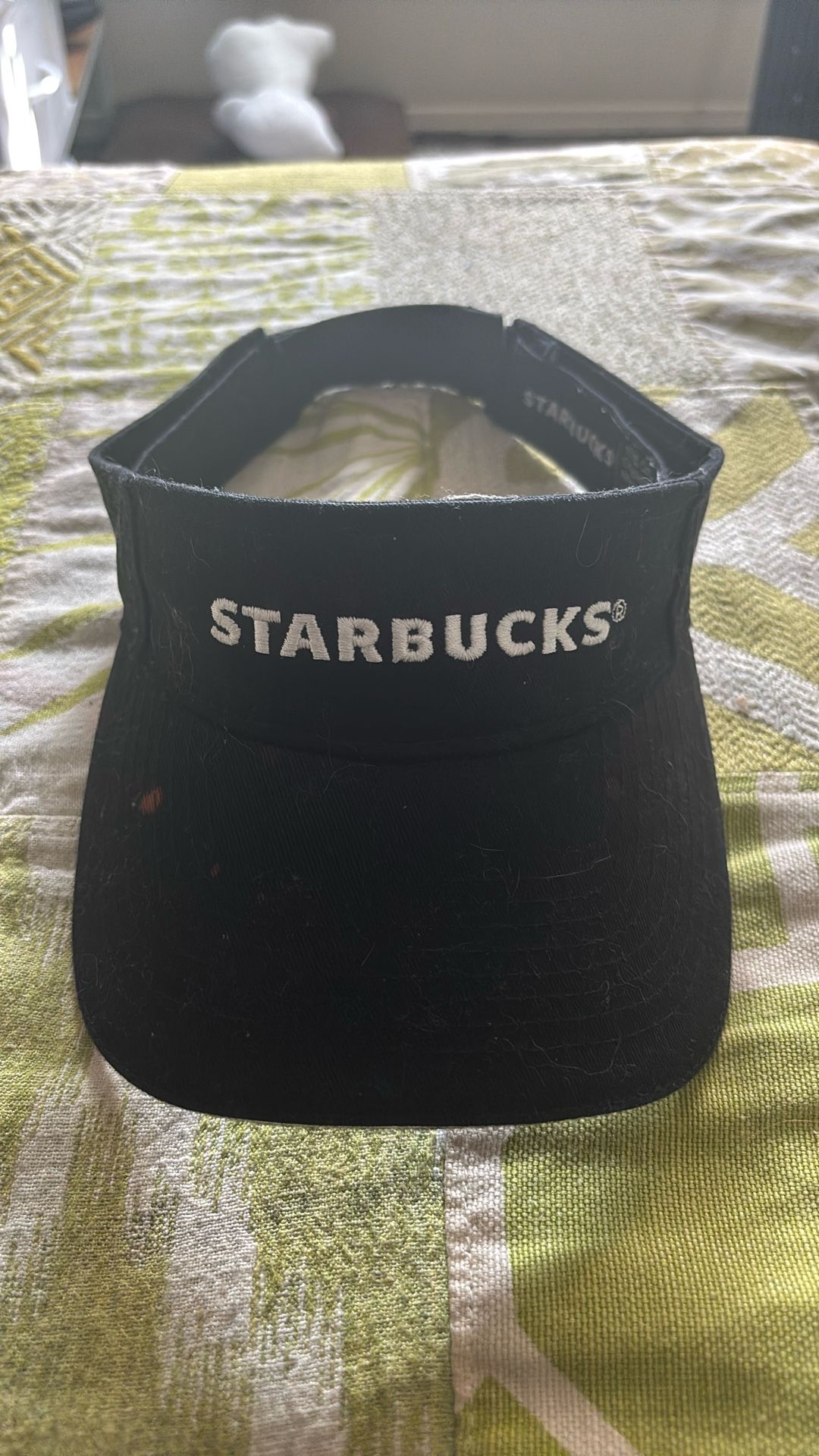 Starbucks Cap