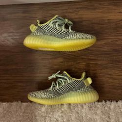 Yeezy Boost 350 V2 ‘Yeezreel Reflective’