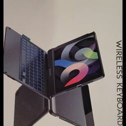 BUNDLE ipad Air 10.5" 2 Case Bundle