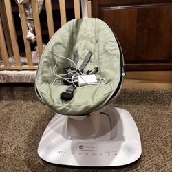 Baby Swing 