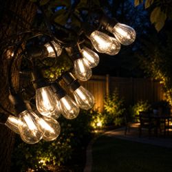 96 Feet Led String Light