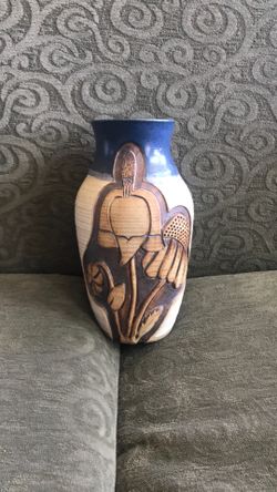Vase Vintage 