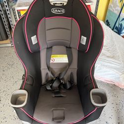 Free car seat