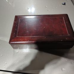 Nice Vintage Jewelry Box Only $10
