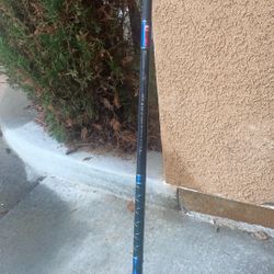 Quantum Tournament Series Baitcasting Rod.