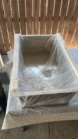 Kitchen sink