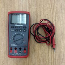 Snap-on EEDM596D digital multimeter