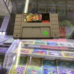 Super Bomberman 2 Super Nintendo 