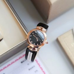 mechanical watch