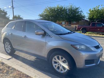 2009 Mazda Cx-7