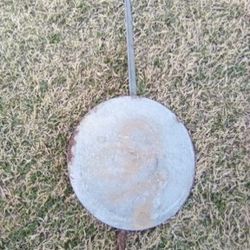 Irrigation Panel Great Condition