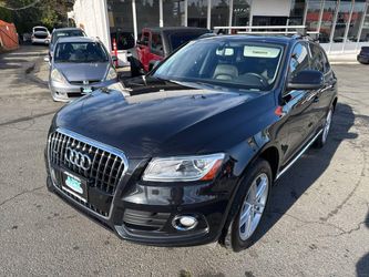 2014 Audi Q5