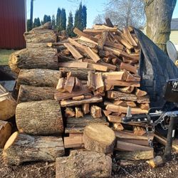 Firewood 
