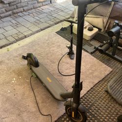 Segway Electric Scooter