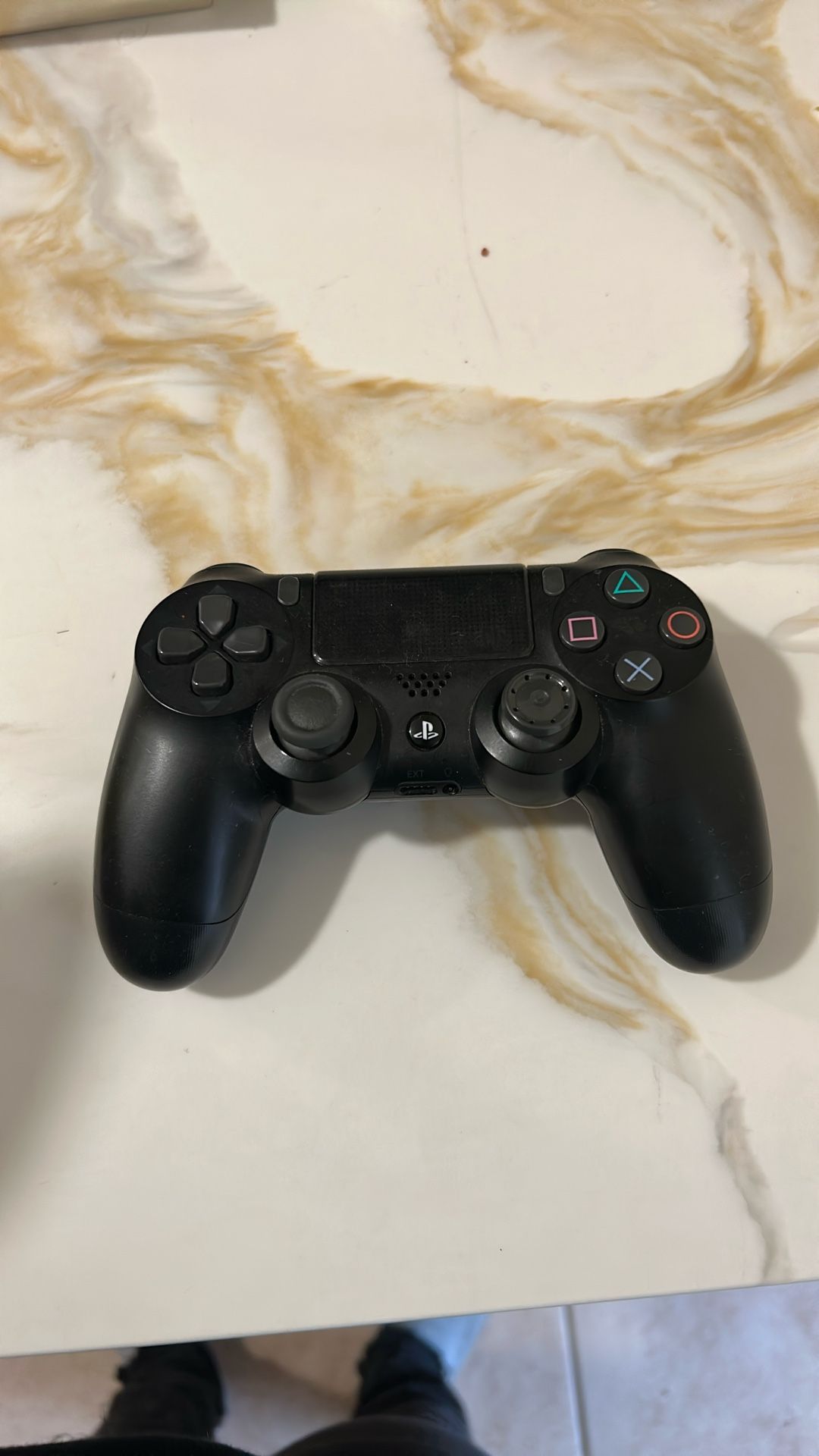 Playstation 4 Controller
