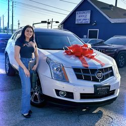 Cadillac , Subaru , Mini cooper , Kia