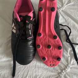 Girls Soccer Shoes Size 13
