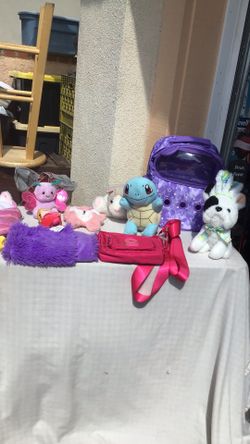 Collectibles