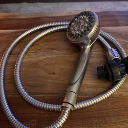 Shower Head $10