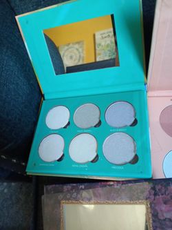 New Make Up