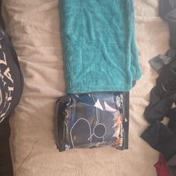 Car Wash Towel Dryng Microfiber