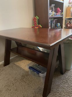 Pottery Barn Kids Desk