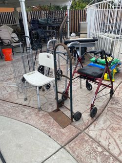 6 Items $ 50.00 For All