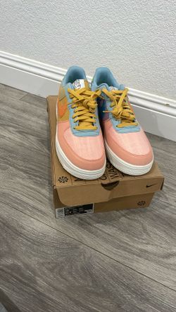 Air Force 1-Size 10