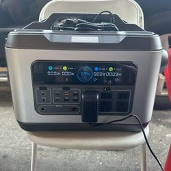 New But No Box