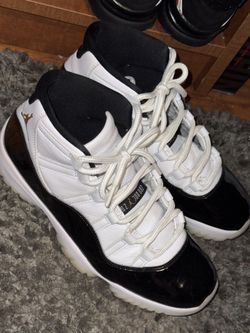 Jordan 11 “ Gratitude” 