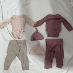 Neural Baby cloth 