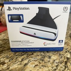 PlayStation Charging Station For PS Portal