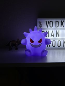 Pokémon Night Light 