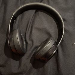 Beat Headphones 